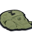 Patch War is Hell 3D PVC