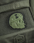 Patch War is Hell 3D PVC