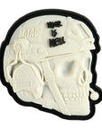 Patch War is Hell 3D PVC