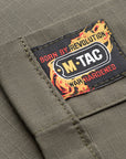 Jacket Patrol Flex