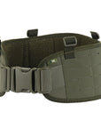M-Tac War Belt Laser cut
