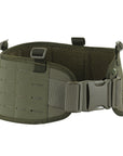 M-Tac War Belt Laser cut