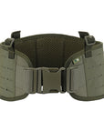 M-Tac War Belt Laser cut