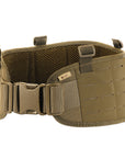 M-Tac War Belt Laser cut