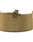 M-Tac War Belt Laser cut