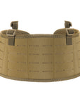 M-Tac War Belt Laser cut
