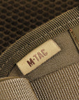 M-Tac War Belt Laser cut