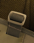 M-Tac War Belt Laser cut