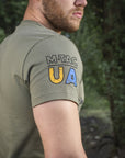 M-Tac T-shirt UA Side