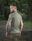 M-Tac T-shirt UA Side