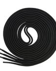 Laces with impregnation