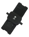 Horizontal Medical Pouch Large Elite