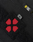 Horizontal Medical Pouch Large Elite