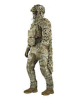 M-Tac Alder Camouflage Suit
