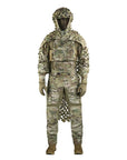 M-Tac Alder Camouflage Suit