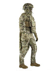M-Tac Alder Camouflage Suit