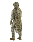 M-Tac Alder Camouflage Suit