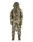 M-Tac Alder Camouflage Suit