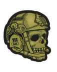 Patch Operator