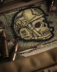 Patch Operator