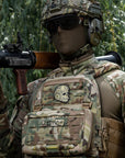 Patch Operator