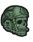 Patch Operator