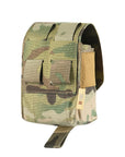 Pouch For Frag Grenade Laser Cut