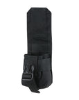 Pouch For Frag Grenade Laser Cut