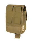 Pouch For Frag Grenade Laser Cut