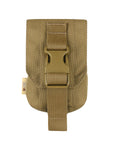 Pouch For Frag Grenade Laser Cut