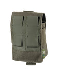 Pouch For Frag Grenade Laser Cut