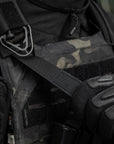 M-Tac Pouch Tourniquet Elastic MOLLE Attachment Gen.II