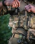 M-Tac Pouch Tourniquet Elastic MOLLE Attachment Gen.II