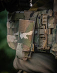 M-Tac Pouch Tourniquet Elastic MOLLE Attachment Gen.II
