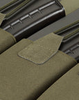 M-Tac Pouch Elastic Triple Magazine Elite Laser Cut