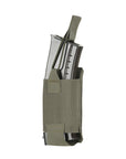 M-Tac Pouch Single Elastic Magazine Elite Laser Cut