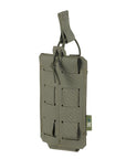 M-Tac Pouch Single Elastic Magazine Elite Laser Cut