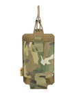 M-Tac Pouch Single Elastic Magazine Elite Laser Cut