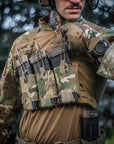 M-Tac Pouch Single Elastic Magazine Elite Laser Cut