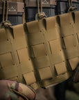 M-Tac Pouch Single Elastic Magazine Elite Laser Cut