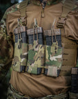 M-Tac Pouch Single Elastic Magazine Elite Laser Cut