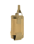M-Tac Pouch Single Elastic Magazine Elite Laser Cut