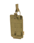 M-Tac Pouch Single Elastic Magazine Elite Laser Cut
