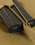 M-Tac Pouch Single Elastic Magazine Elite Laser Cut