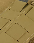 M-Tac Pouch Single Elastic Magazine Elite Laser Cut