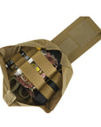 M-Tac Pouch Medical Vertical Large Elite