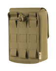 M-Tac Pouch Medical Vertical Large Elite