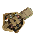 M-Tac Pouch Medical Vertical Large Elite