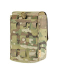 M-Tac Pouch Medical Vertical Large Elite