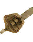 M-Tac Pouch Medical Vertical Large Elite